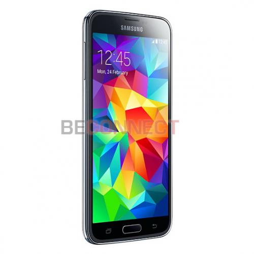 Samsung Galaxy S5 G900H Black
